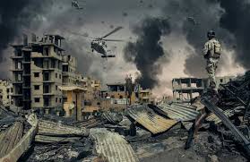 Genocide 1