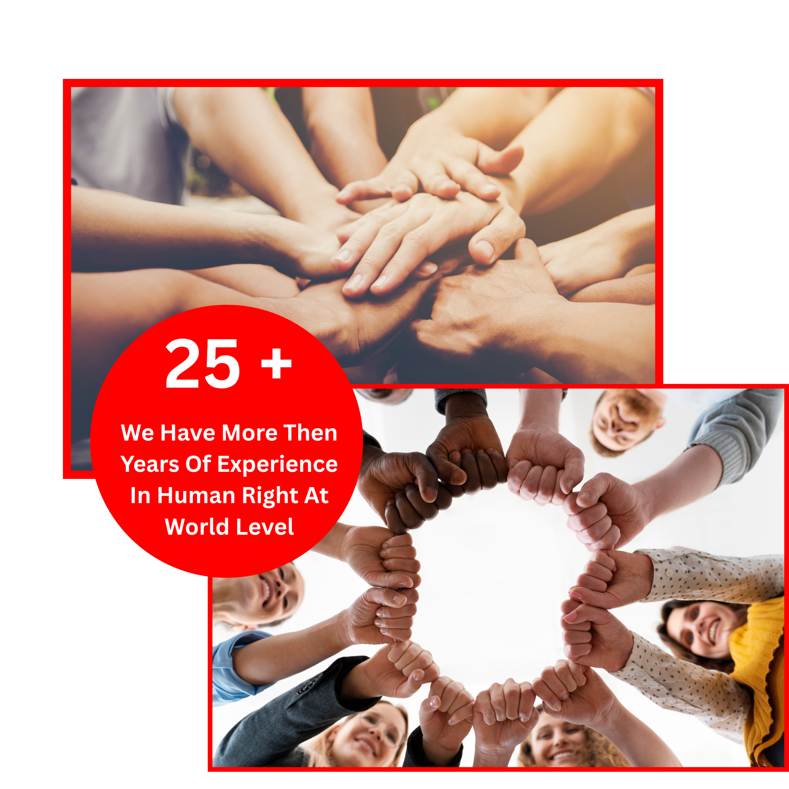 Unity Hands