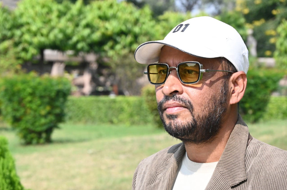 Vishal Ranjan Daftuar