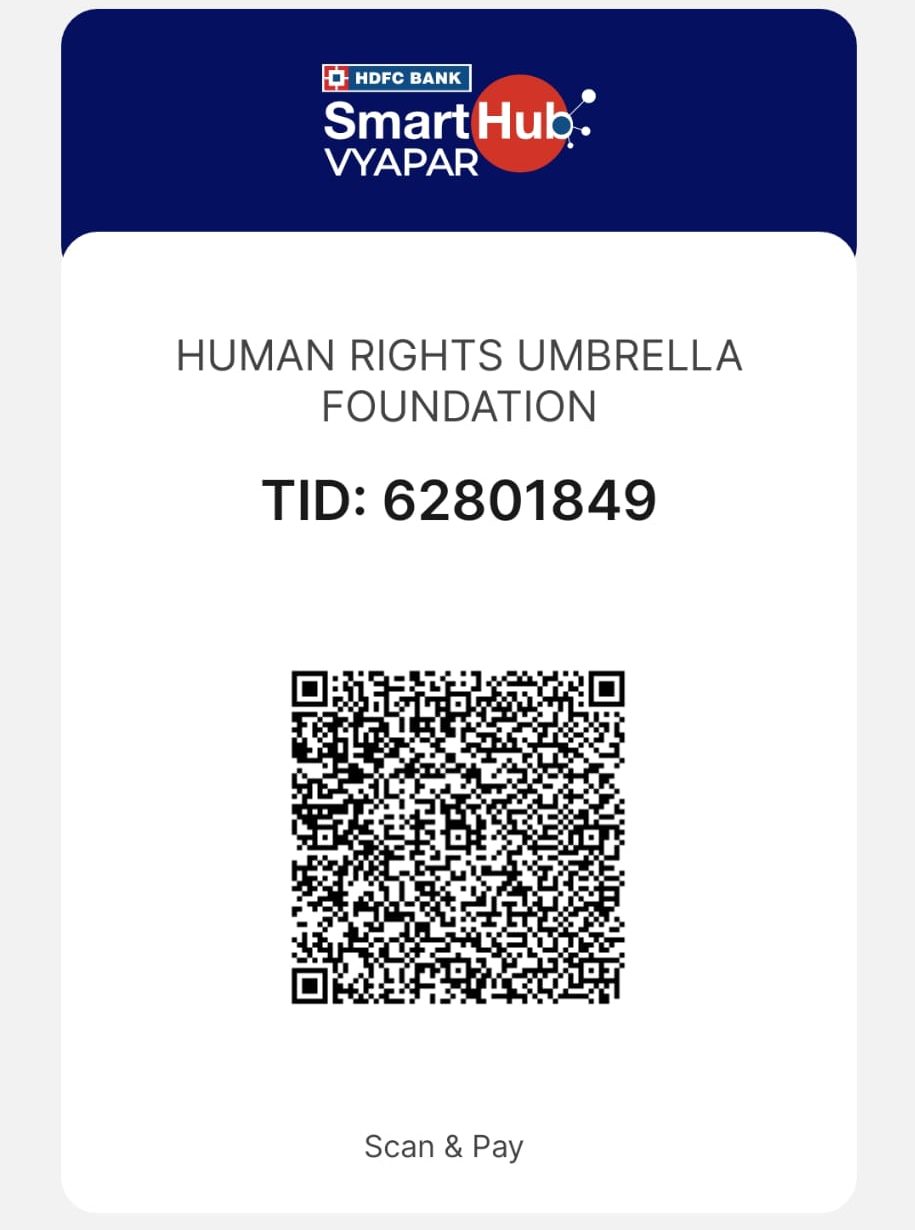 General Payment QR Code